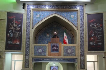 حوزه های علمیه در تنقیح قوانین به کمک دولت و مجلس بیایند