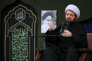 بزرگداشت شهدای قیام مسجد گوهرشاد برگزار می‌شود
