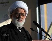 آیت الله محمد یعقوبی: مسئولیت علما و فرهیختگان در جامعه جهت دهی و بصیرت افزایی است