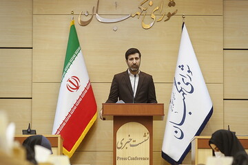 استعفای آیت الله جنتی تکذیب شد | توضیح درباره دیدار آیت الله اعرافی با نمایندگان