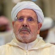 قدردانی رئیس شورای عالی اسلامی الجزایر از دبیرکل مجمع جهانی تقریب مذاهب