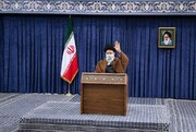 अमरीकियों के अंदाज़े ग़लत हैं, यही वजह है कि वह ईरान के बारे में बार बार नाकाम हो रहे है