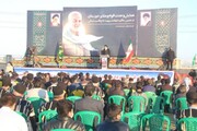 همایش وحدت اقوام و عشایر خوزستان برگزار شد