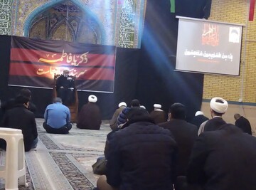 ترویج فرهنگ ضد خدایی در سایه غفلت متولیان فرهنگی افزایش یافته است