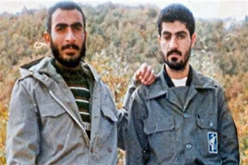 شهیدی که حاج قاسم را برای خدمت در سیستان و بلوچستان شیفته کرد