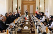 Iran slams US wrong policies in Afghanistan