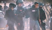 الاحتلال يعتقل 11 فلسطينيا بينهم 3 نساء من قرية الأطرش بالنقب
