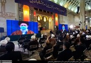 غیرت دینی؛ لازمه دفاع از ارزش ها و حراست از انقلاب اسلامی
