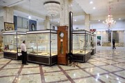 بازدید موزه‌ها در سالروز ولادت حضرت علی(ع) رایگان شد