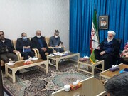 بزرگداشت علی بن محمد باقر(ع) در کاشان برگزار می شود