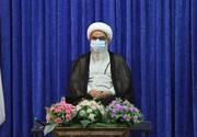 نماینده ولی‌فقیه در استان بوشهر: ساماندهی سواحل و توجه به حجاب و عفاف یک ضرورت است