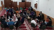 جوانان مسیحی و مسلمان در شهر بیلبائو برای گفت‌وگو و به اشتراک گذاشتن تجربیات خود گرد هم آمدند