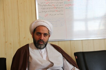 فیلم| دعوت مدیرکل تبلیغات اسلامی آذربایجان غربی از مردم برای برگزاری باشکوه ایام امامت و ولایت