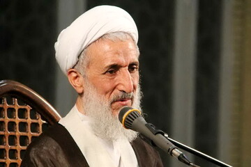 محبت و عشق به خدا و اهل بیت(ع) آسان‌ترین راه نجات انسان است