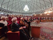 کنگره عظیم شهدای روحانی کشور در قم برگزار می‌شود