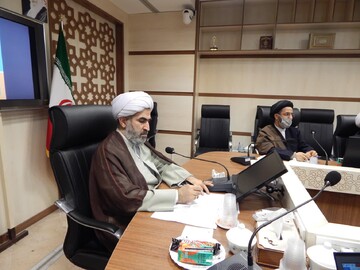 حمایت از پژوهش های ۱۰ رشته علمی از سوی حوزه