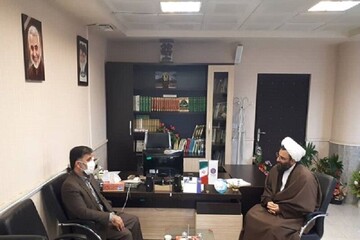 از نیروهای انقلابی استفاده بیشتری شود