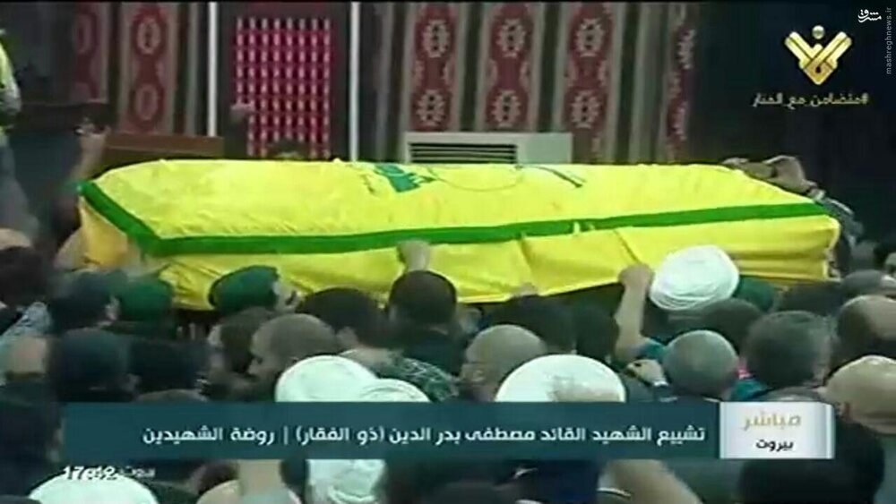 روایت محبت‌آمیز "ذوالفقار حزب‌الله" با فرزندانش تا جان دادن در آغوش حاج قاسم