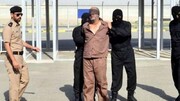 سعودی عرب کا کٹرپن چہرہ سامنے آگیا،سزائے موت میں 148 فیصد اضافہ