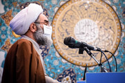 حقیقت ملت ایران در تشییع پیکر مطهر شهید سلیمانی آشکار شد