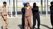 सऊदी अरब का कट्टरपंथी चेहरा सामने आ गया, मौत की सजा में 148% की बढ़ोतरी