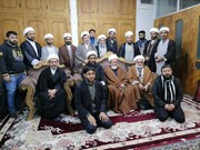 متحدہ علماء فورم جی بی کی ایک ہمہ گیر تنظیم ہے جو علاقائی مسائل کے حل میں اہم کردار ادا کرسکتی ہے، علامہ شیخ محمد حسن جعفری
