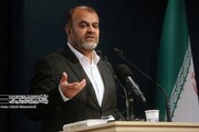 Iran, Syria to establish joint free zone