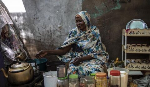 80% من السودانيين يسقطون في بئر الفقر!