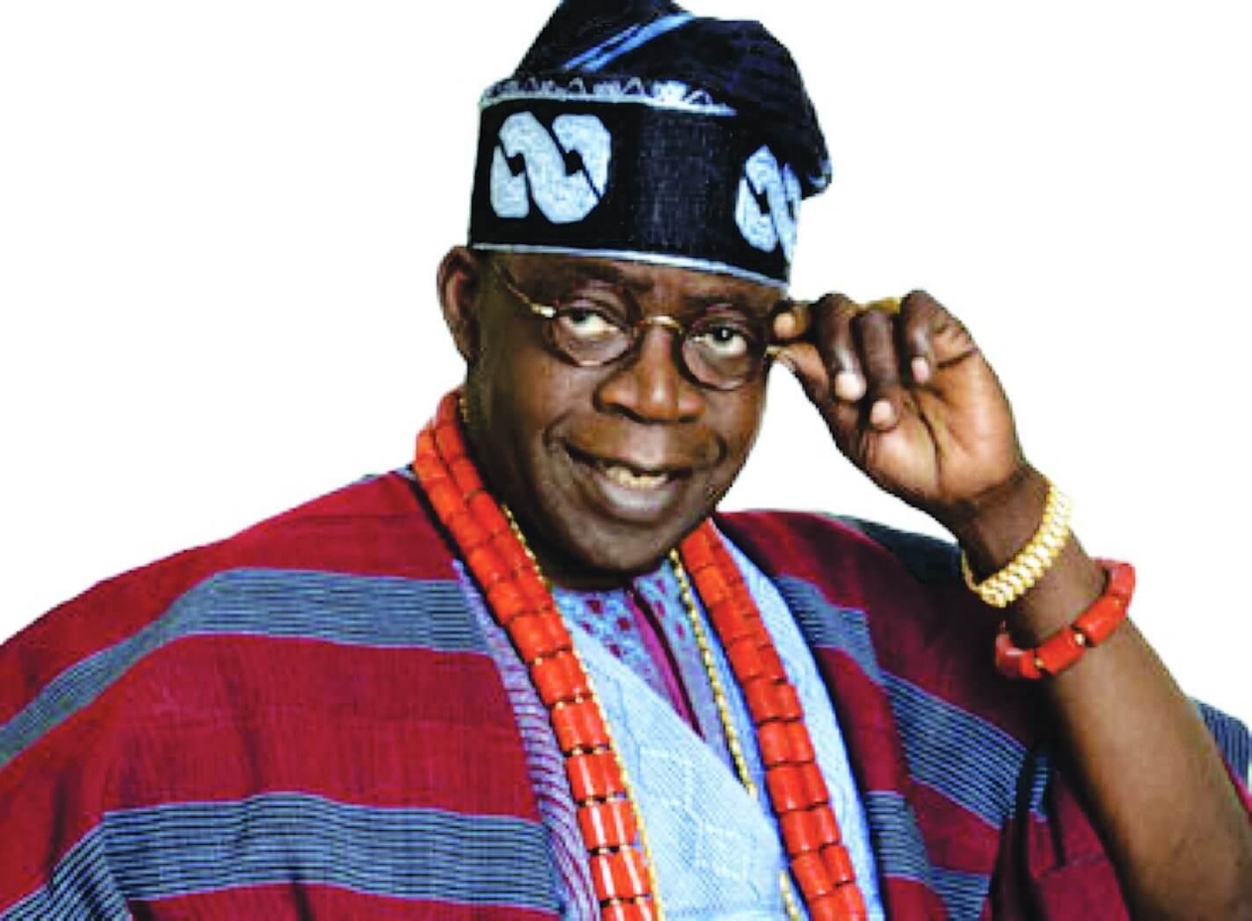 TINUBU’S DECLARATION : A WELCOME DEVELOPMENT