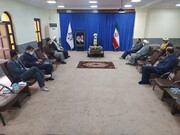 استان بوشهر در تنظیم سند اقتصاد دانش بنیان کشور ممتاز و الگو است