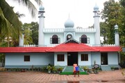 مسجدی در هند، مرکزی برای سرپناه افراد بی خانمان و نیازمندان تأسیس کرد