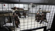 Palestinian administrative detainees still boycotting Israeli courts for day 16