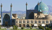 ایران کا شہر اصفہان جہاں 3500سے زائد مساجد میں روزانہ باجماعت ہوتی ہے