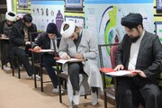 چرایی کندی روند اعلام نمرات نهایی دروس طلاب اصفهانی
