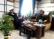 سردار رفیعی آتانی: هیچ تهدیدی از جانب دشمن بی پاسخ نخواهد ماند