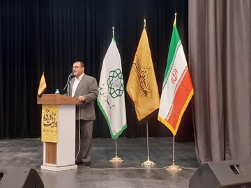 دومین همایش «روایت مادری» در کاشان برگزار شد