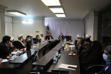 دنبال حضور حداکثری دین در عرصه قانونگذاری هستیم/ دین را در فقه خلاصه نکنیم