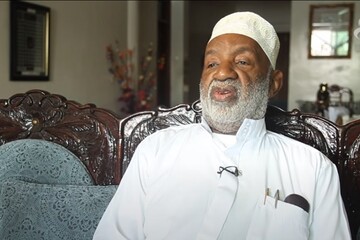 شیخ عبداللهی ناصر، فصاحت و بیانی جذب کننده داشت/ اهتمام جدی شیخ به ترجمه قرآن به زبان سواحیلی