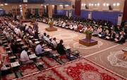 برنامه «نوای ملکوت» بوشهر در سطح ملی و بین اللملی بازتاب دارد
