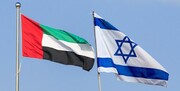 حوثی حملہ کے بعد اسرائیل خیموں میں مچی کھلبلی، امارات کو سیکیورٹی اور انٹیلی جنس معاونت کی دی پیشکش
