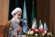 دانشگاه بین المللی امام خمینی (ره) رسالت تقویت مقاومت اسلامی را دارد