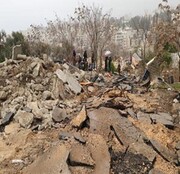 Israeli demolitions in occupied Jerusalem is ethnic cleansing