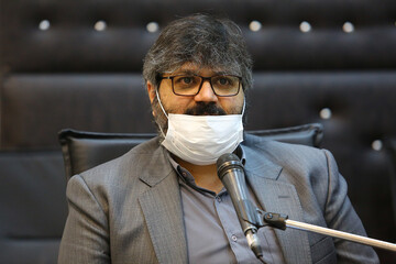 حضور اصحاب رسانه باعث می‌شود دید ما نسبت به مسائل بهتر شود