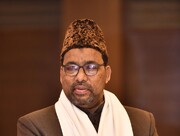 سید باقر عسکری میثم رضوی کے انتقال پر تنظیم المکاتب میں قرآن خوانی اور جلسہ تعزیت منعقد ہوا