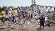الأمم المتحدة: ارتفاع عدد النازحين في اليمن إلى ۴.۲ ملايين