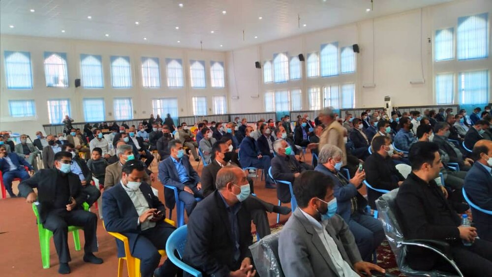 نشست متفاوت شورای فرهنگ عمومی چرام با شعار «پویش نه به اسلحه در عزا و عروسی»
