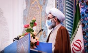 امام جمعه رشت: دولت مسیر تولید را تسهیل کند