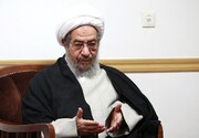 مجلس شورای اسلامی در بحث بودجه حامی و یاری‌گر حوزه‌های علمیه خواهران باشد