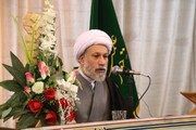 اعلام آمادگی امام جمعه شیراز برای مناظره با فِرق انحرافی
