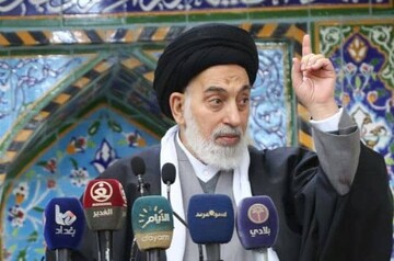 بهترین راه حل برای فراکسیون‌های شیعه عراق، اتحاد است